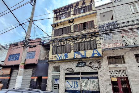 Apartamento à venda com 86m², 1 quarto e sem vaga Apartamento à venda com 86m², 1 quarto e sem vagaFachada - Plaquinha