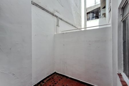 Apartamento à venda com 86m², 1 quarto e sem vaga Apartamento à venda com 86m², 1 quarto e sem vagaÁrea externa