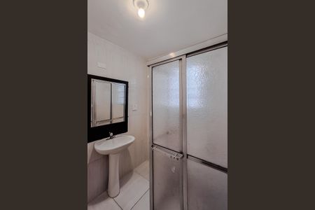 Apartamento à venda com 86m², 1 quarto e sem vaga Apartamento à venda com 86m², 1 quarto e sem vagaBanheiro