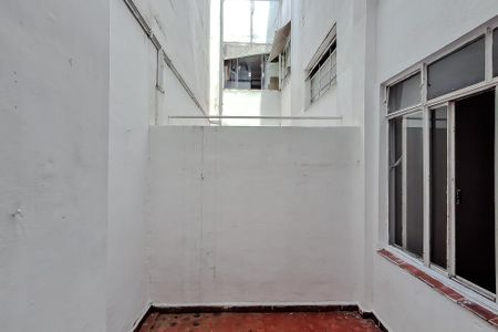 Apartamento à venda com 86m², 1 quarto e sem vaga Apartamento à venda com 86m², 1 quarto e sem vagaÁrea externa