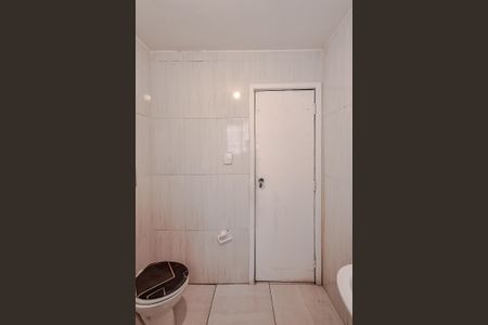 Apartamento à venda com 86m², 1 quarto e sem vaga Apartamento à venda com 86m², 1 quarto e sem vagaBanheiro