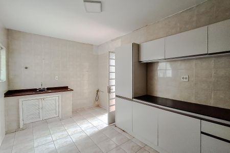 Apartamento à venda com 86m², 1 quarto e sem vaga Apartamento à venda com 86m², 1 quarto e sem vagaCozinha