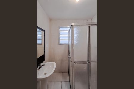 Apartamento à venda com 86m², 1 quarto e sem vaga Apartamento à venda com 86m², 1 quarto e sem vagaBanheiro