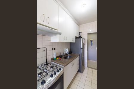 Apartamento para alugar com 60m², 3 quartos e 1 vaga Apartamento para alugar com 60m², 3 quartos e 1 vagaCozinha