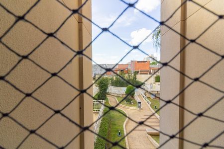 Apartamento para alugar com 60m², 3 quartos e 1 vaga Apartamento para alugar com 60m², 3 quartos e 1 vagaVista Área de Serviço