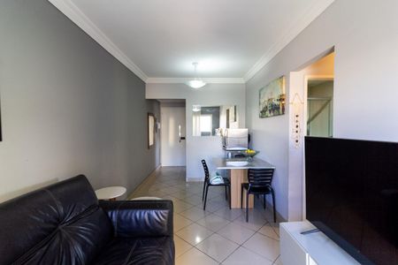 Apartamento para alugar com 60m², 3 quartos e 1 vaga Apartamento para alugar com 60m², 3 quartos e 1 vagaSala