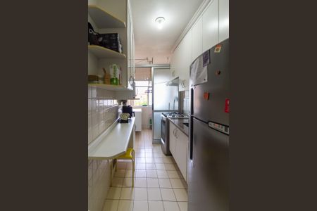 Apartamento para alugar com 60m², 3 quartos e 1 vaga Apartamento para alugar com 60m², 3 quartos e 1 vagaCozinha