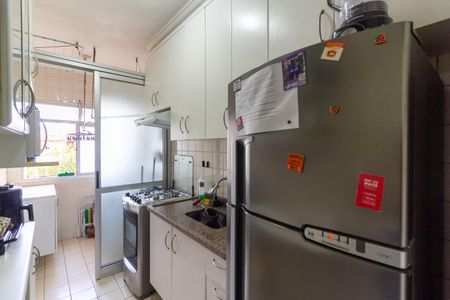 Apartamento para alugar com 60m², 3 quartos e 1 vaga Apartamento para alugar com 60m², 3 quartos e 1 vagaCozinha