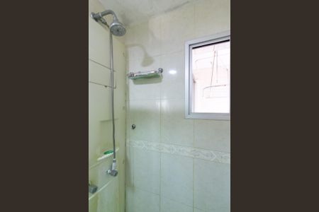 Apartamento para alugar com 60m², 3 quartos e 1 vaga Apartamento para alugar com 60m², 3 quartos e 1 vagaBanheiro Social