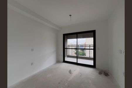 Studio de kitnet/studio à venda com 1 quarto, 24m² em Cursino, São Paulo