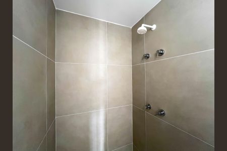 Studio à venda com 24m², 1 quarto e sem vaga Studio à venda com 24m², 1 quarto e sem vagaBanheiro