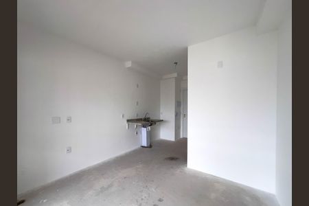 Studio à venda com 24m², 1 quarto e sem vaga Studio à venda com 24m², 1 quarto e sem vagaStudio