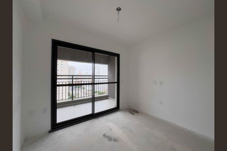 Studio de kitnet/studio à venda com 1 quarto, 24m² em Cursino, São Paulo