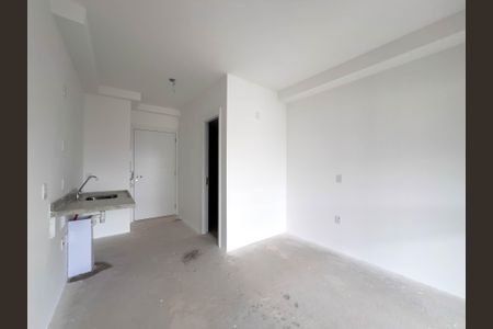 Studio de kitnet/studio à venda com 1 quarto, 24m² em Cursino, São Paulo