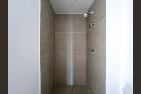 Studio à venda com 24m², 1 quarto e sem vaga Studio à venda com 24m², 1 quarto e sem vagaBanheiro