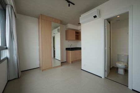 Studio de kitnet/studio para alugar com 1 quarto, 18m² em Vila Mariana, São Paulo