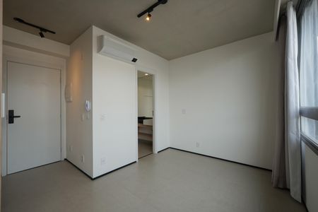 Studio de kitnet/studio para alugar com 1 quarto, 18m² em Vila Mariana, São Paulo
