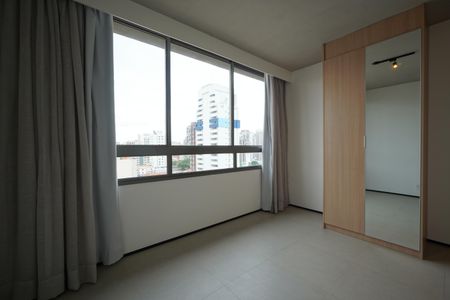 Studio de kitnet/studio para alugar com 1 quarto, 18m² em Vila Mariana, São Paulo