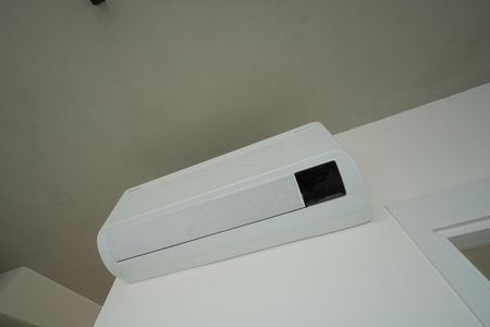 Studio para alugar com 18m², 1 quarto e sem vagaStudio