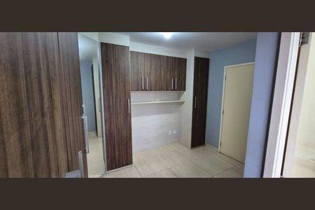 Apartamento à venda com 2 quartos, 54m² em Vila Moreira, São Paulo