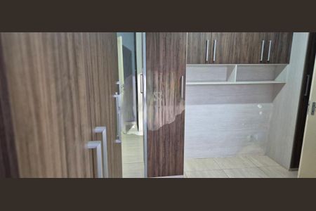 Apartamento à venda com 2 quartos, 54m² em Vila Moreira, São Paulo