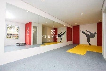 Apartamento à venda com 2 quartos, 54m² em Vila Moreira, São Paulo