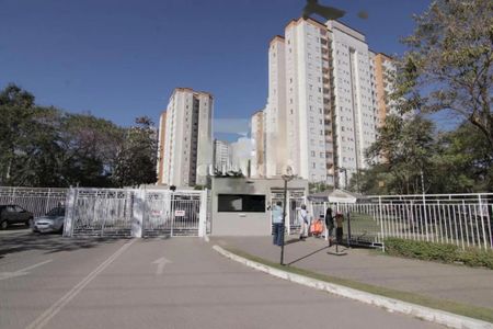 Apartamento à venda com 54m², 2 quartos e 1 vaga