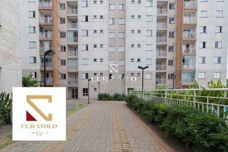 Apartamento à venda com 54m², 2 quartos e 1 vaga