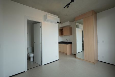 Studio de kitnet/studio para alugar com 1 quarto, 18m² em Vila Mariana, São Paulo