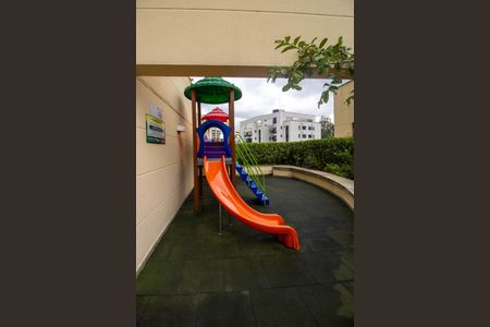 Apartamento à venda com 220m², 3 quartos e 4 vagasPlayground