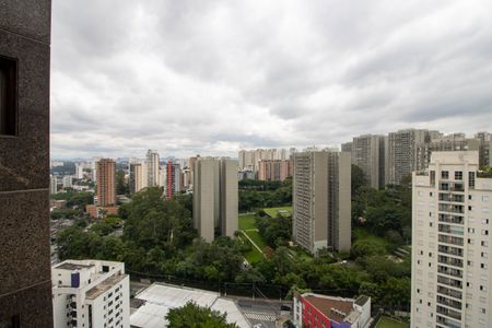 Apartamento à venda com 220m², 3 quartos e 4 vagasVista Suíte 3