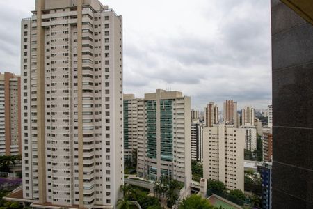 Apartamento à venda com 220m², 3 quartos e 4 vagasVista Varanda gourmet