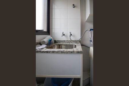 Apartamento à venda com 220m², 3 quartos e 4 vagasÁrea de Serviço