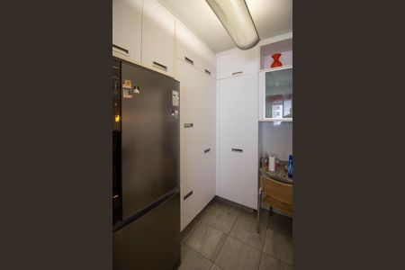 Apartamento à venda com 220m², 3 quartos e 4 vagasCozinha 