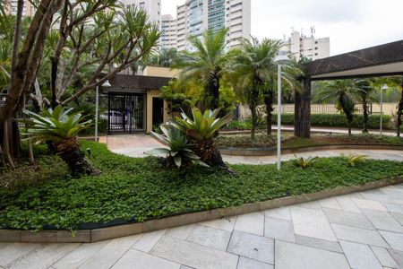 Apartamento à venda com 220m², 3 quartos e 4 vagasÁrea comum