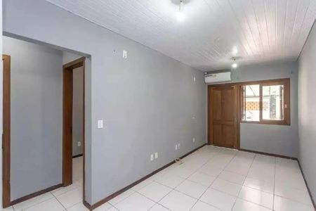 Quarto 2 de casa de condomínio para alugar com 2 quartos, 100m² em Hípica, Porto Alegre