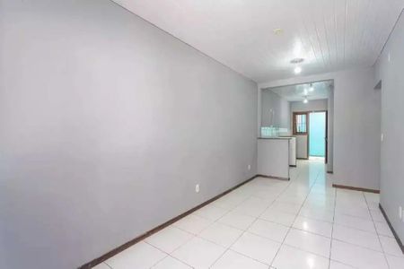 Sala  de casa de condomínio para alugar com 2 quartos, 100m² em Hípica, Porto Alegre