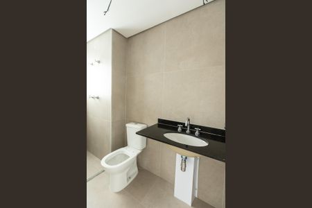 Apartamento à venda com 139m², 3 quartos e 2 vagasBanheiro da Suíte 1