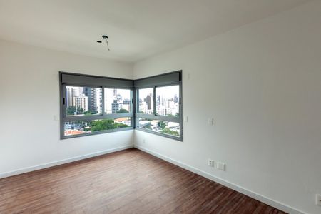 Apartamento à venda com 139m², 3 quartos e 2 vagasSuíte Master