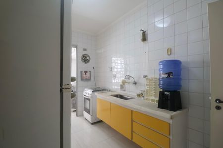 Apartamento para alugar com 100m², 2 quartos e 1 vagaCozinha