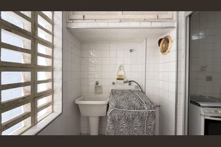 Apartamento para alugar com 100m², 2 quartos e 1 vagaÁrea de Serviço