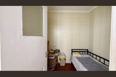 Apartamento para alugar com 100m², 2 quartos e 1 vagaQuarto de Serviço