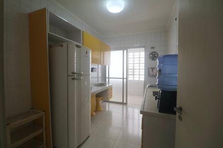 Apartamento para alugar com 100m², 2 quartos e 1 vagaCozinha