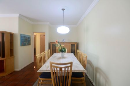 Sala de apartamento para alugar com 2 quartos, 100m² em Barra Funda, Guarujá