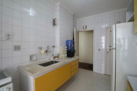 Apartamento para alugar com 100m², 2 quartos e 1 vagaCozinha