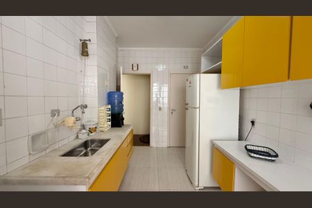 Apartamento para alugar com 100m², 2 quartos e 1 vagaCozinha