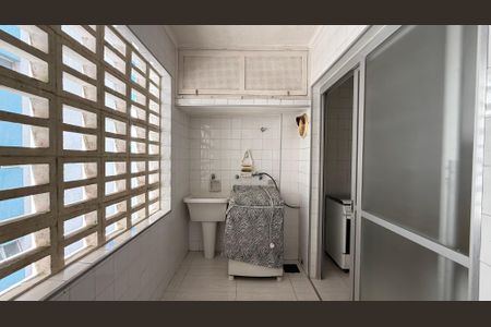 Apartamento para alugar com 100m², 2 quartos e 1 vagaÁrea de Serviço