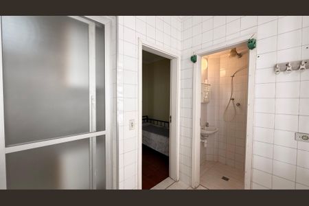 Apartamento para alugar com 100m², 2 quartos e 1 vagaÁrea de Serviço