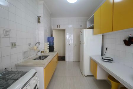 Apartamento para alugar com 100m², 2 quartos e 1 vagaCozinha