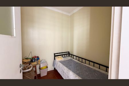 Apartamento para alugar com 100m², 2 quartos e 1 vagaQuarto de Serviço